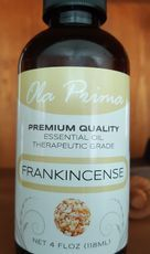 frankincense oil
